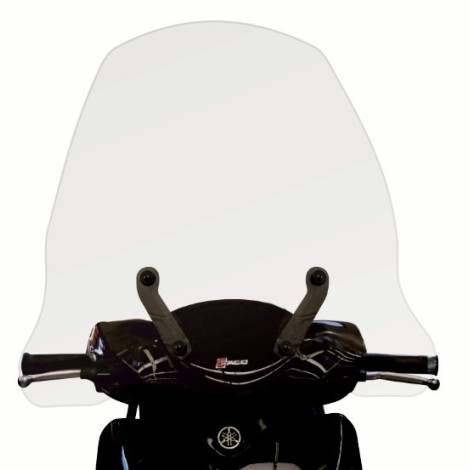 PARABREZZA FACO YAMAHA X-ENTER 125-150