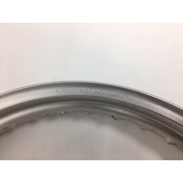CERCHIO DID PER XT 600 TENERè