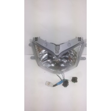 KYMCO FARO ANTERIORE COMPLETO