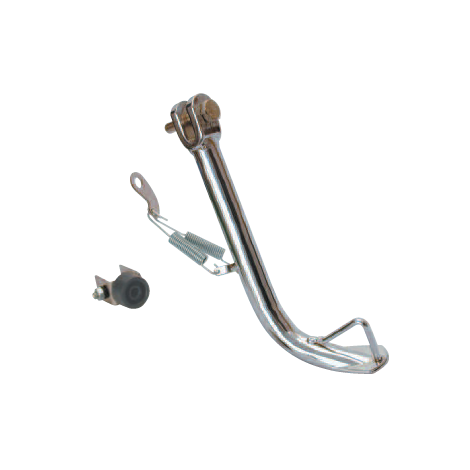 CAVALLETTO LATERALE COMPLETO SCARABEO 125/150