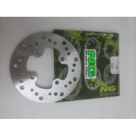 DISCO FRENO NGR PER HONDA CN 250