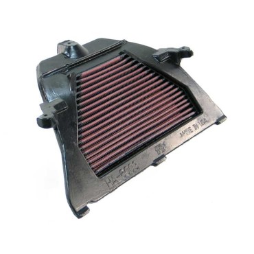 FILTRO ARIA K&N PER HONDA CRB RR 600