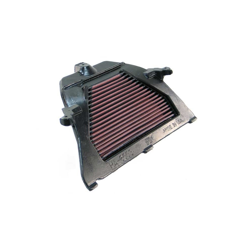 FILTRO ARIA K&N PER HONDA CRB RR 600