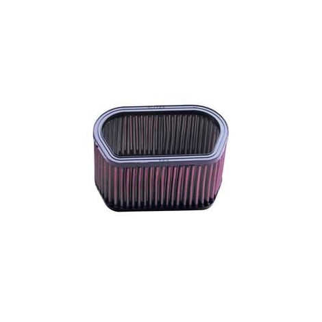 FILTRO ARIA K&N PER YAMAHA YZF-R1