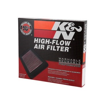 FILTRO ARIA K&N PER DUCATI MOSTER