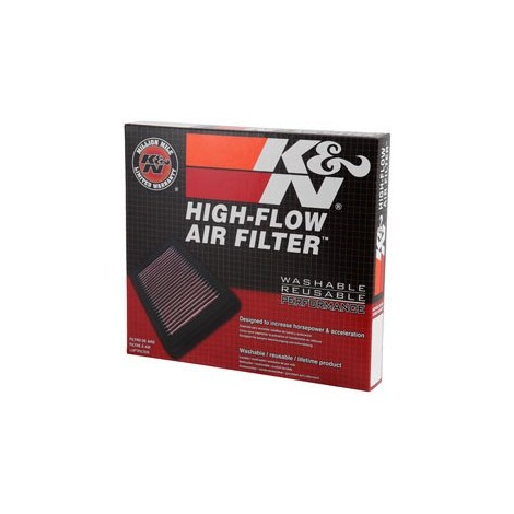 FILTRO ARIA K&N PER DUCATI MOSTER