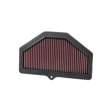 FILTRO ARIA K&N PER SUZUKI GSXR 750/600