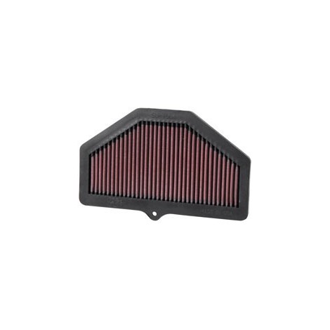 FILTRO ARIA K&N PER SUZUKI GSXR 750/600