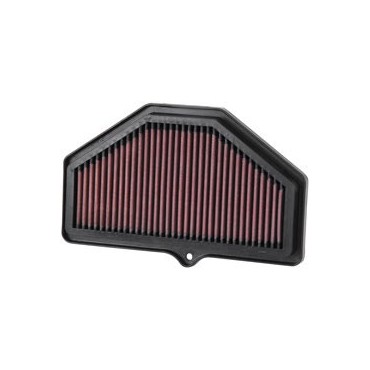 FILTRO ARIA K&N PER SUZUKI GSXR 750/600