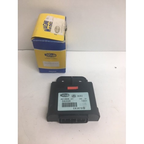 CENTRALINA CDI MAGNETI MARELLI PER  PIAGGIO LIBERTY E FLY 125