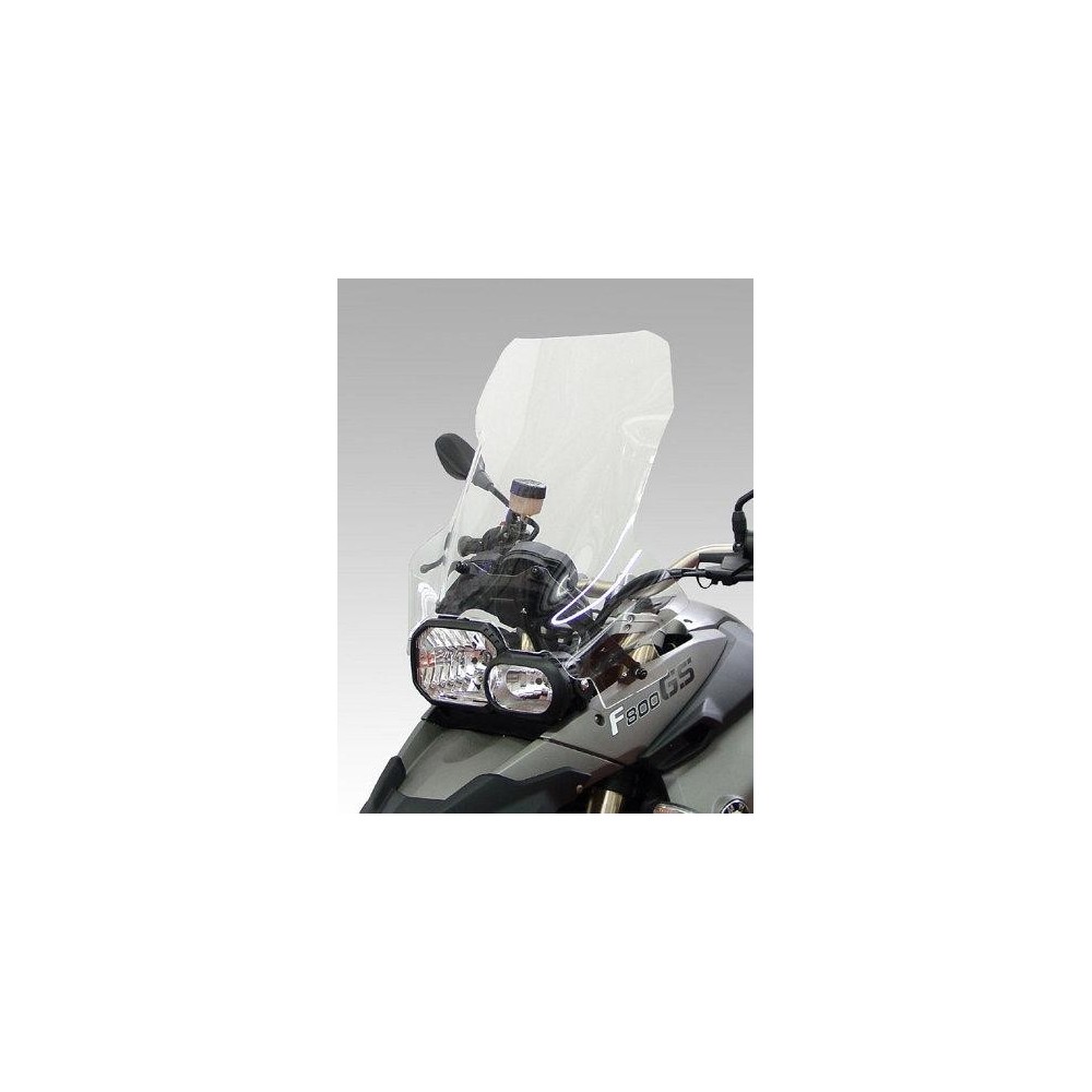 PARABREZZA ISOTTA PER BMW F 650-800 GS