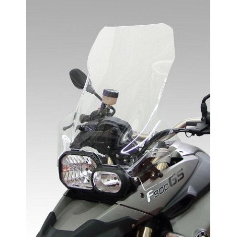 PARABREZZA ISOTTA PER BMW F 650-800 GS