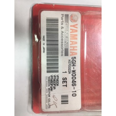 PASTICCHE POSTERIORI YAMAHA QUAD