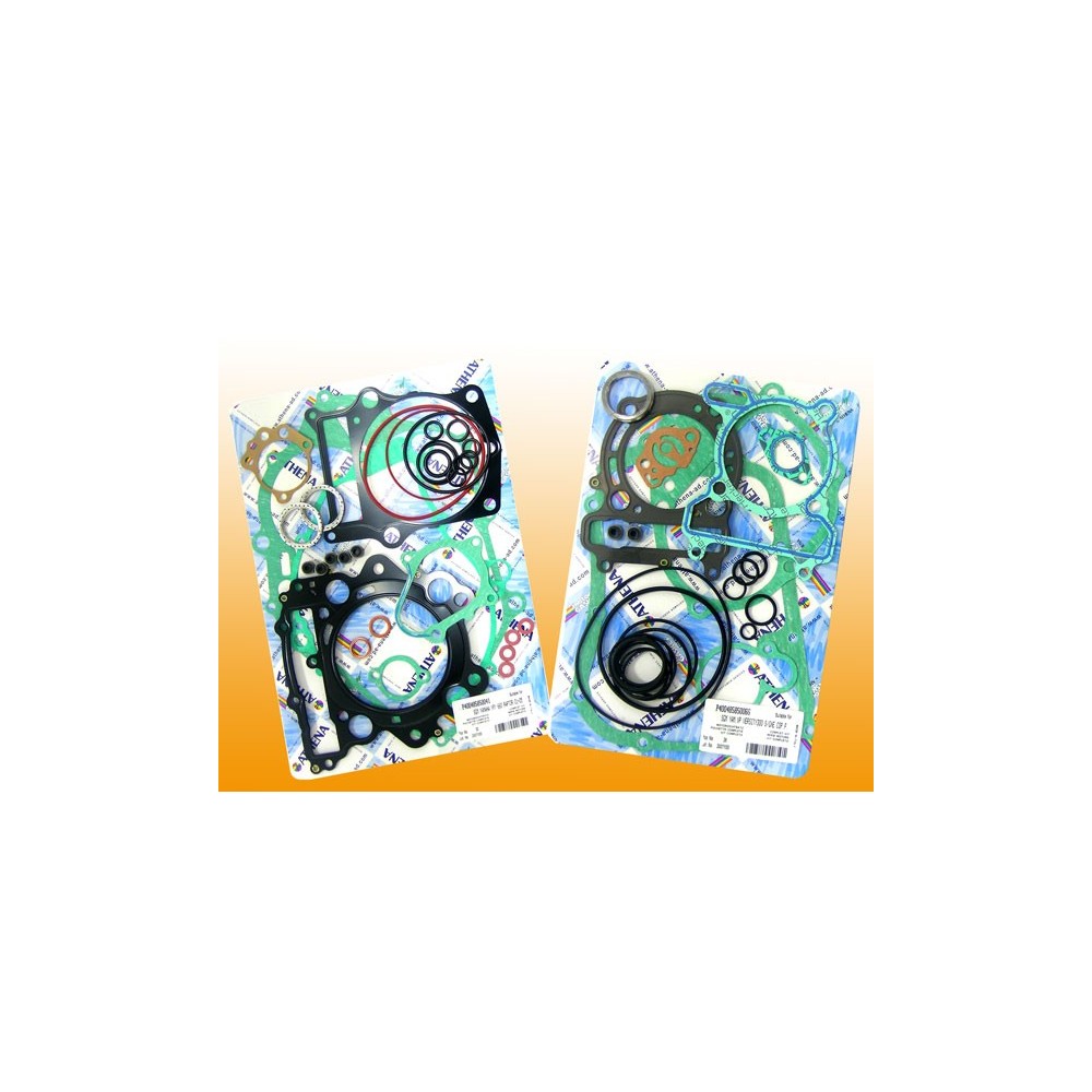 SERIE GUARNIZIONI SMERIGLIO ATHENA SERIE GUARNIZIONI SMERIGLIO ATHENA