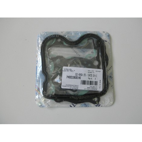 SERIE GUARNIZIONI SMERIGLIO ATHENA HONDA SH SERIE GUARNIZIONI SMERIGLIO ATHENA HONDA SH