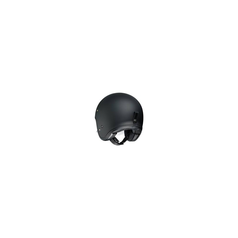 CASCO SHOEI  J.O MT BLACK