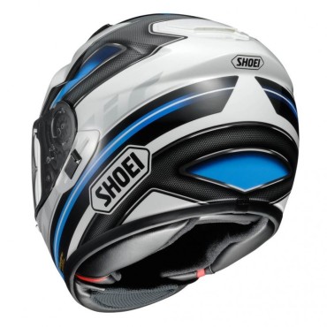 CASCO SHOEI GT-AIR DAUNTLESS TC2