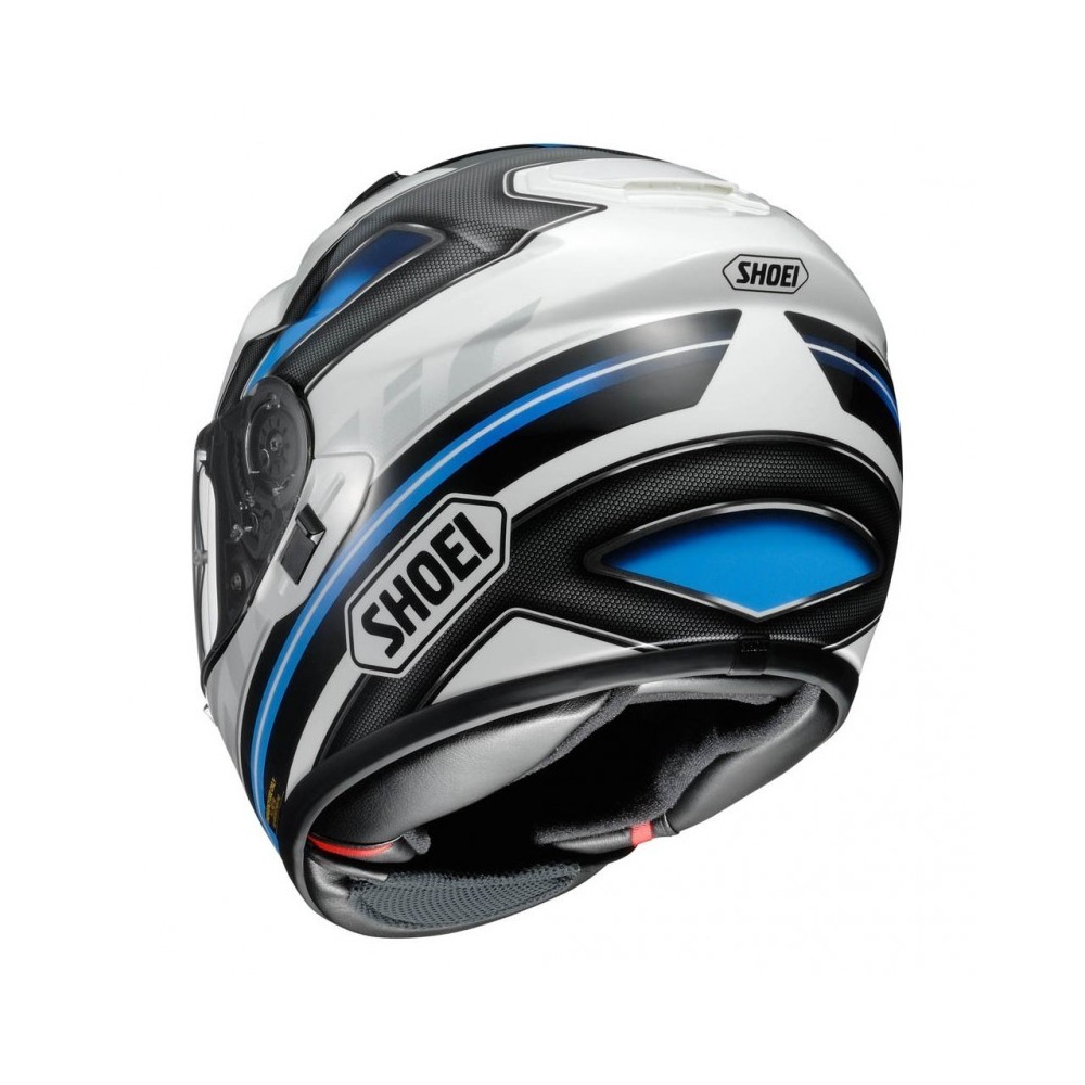 CASCO SHOEI GT-AIR DAUNTLESS TC2