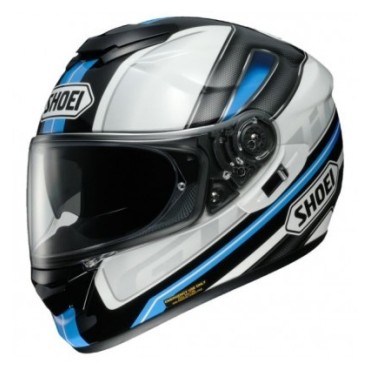 CASCO SHOEI GT-AIR DAUNTLESS TC2