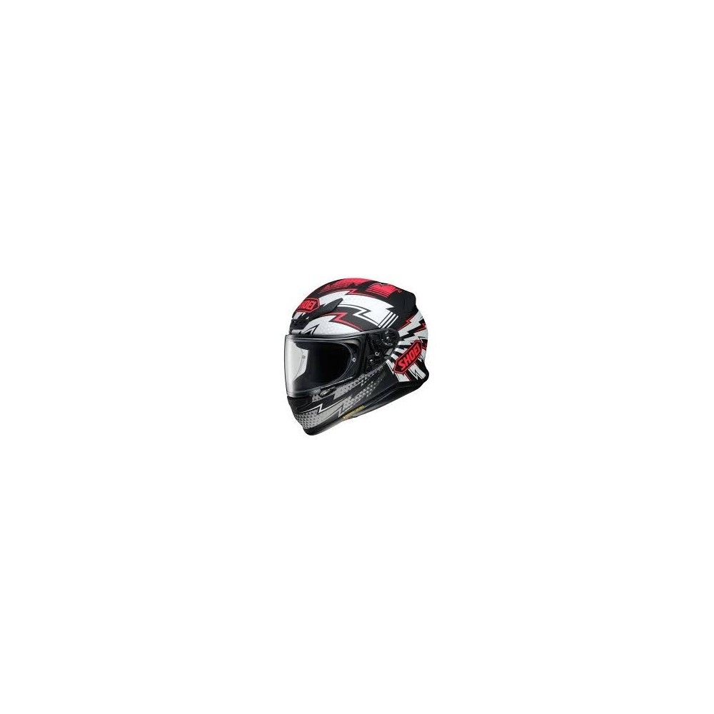 CASCO SHOEI NXR VARIABLE TC1