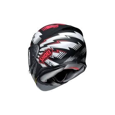 CASCO SHOEI NXR VARIABLE TC1