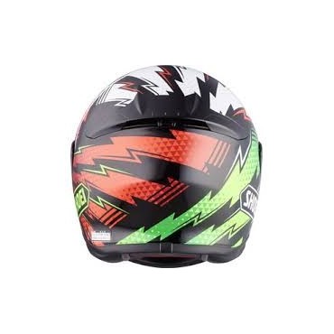 CASCO SHOEI NXR VARIABLE TC4