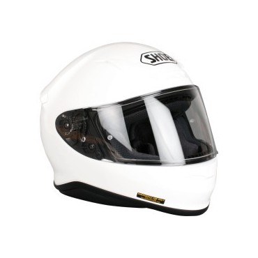 CASCO SHOEI NXR BIANCO