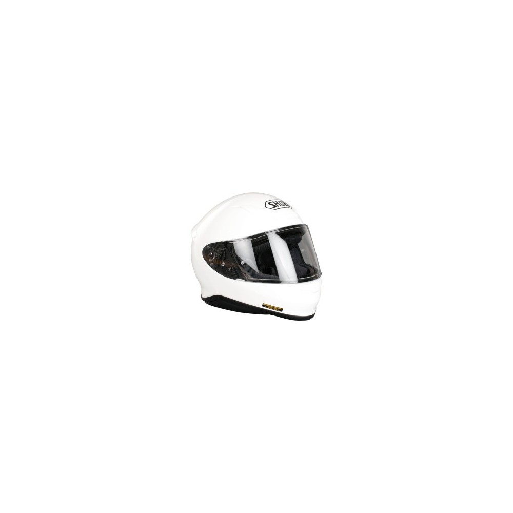 CASCO SHOEI NXR BIANCO