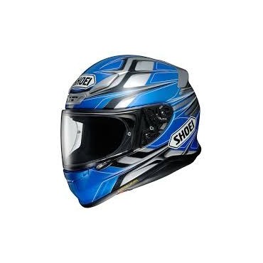 CASCO SHOEI NXR RUMPUS TC2