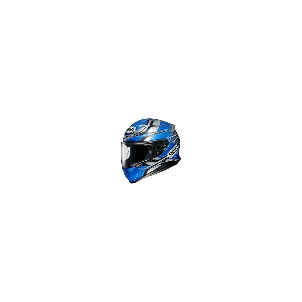 CASCO SHOEI NXR RUMPUS TC2