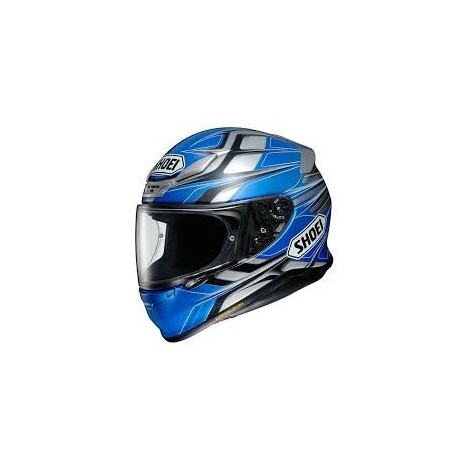 CASCO SHOEI NXR RUMPUS TC2