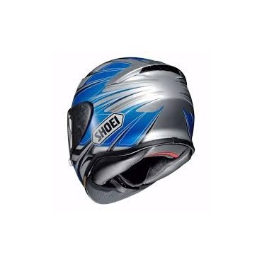 CASCO SHOEI NXR RUMPUS TC2