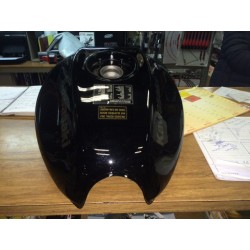 SERBATOIO CARBURANTE PER KAWASAKI ER-6N 650