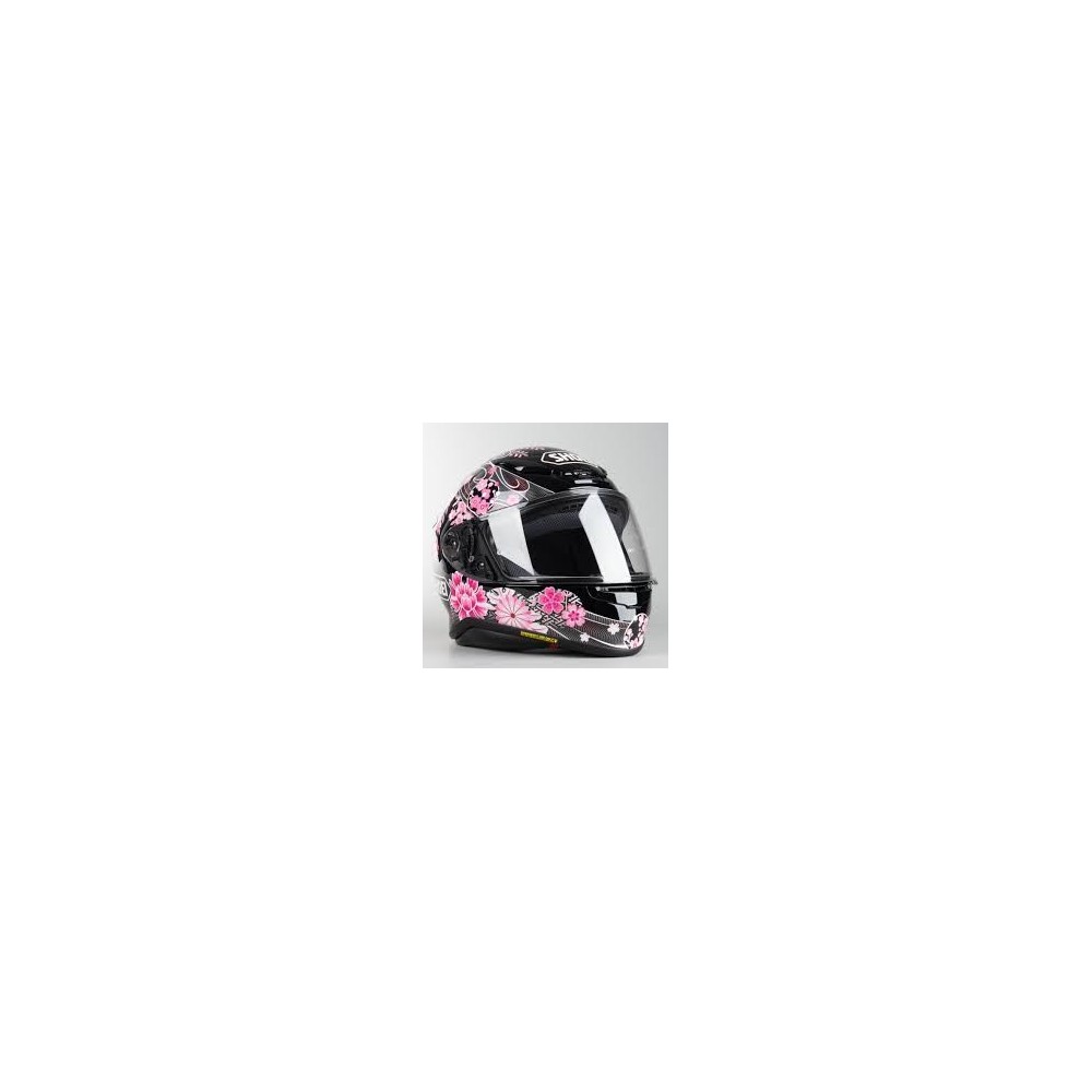 CASCO SHOEI NXR HARMONIC TC10