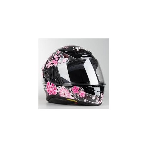 CASCO SHOEI NXR HARMONIC TC10