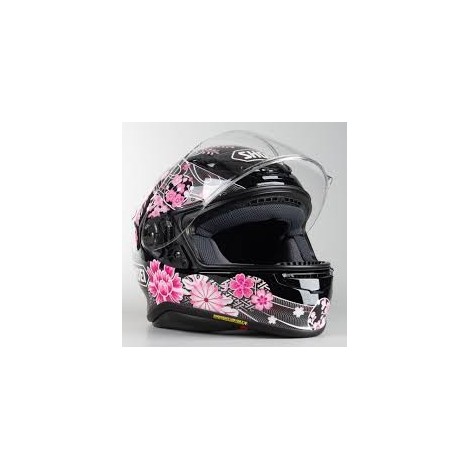 CASCO SHOEI NXR HARMONIC TC10