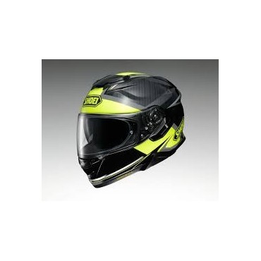 CASCO SHOEI G-T AIR 2 TC3