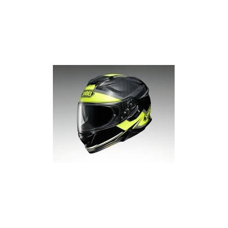 CASCO SHOEI G-T AIR 2 TC3