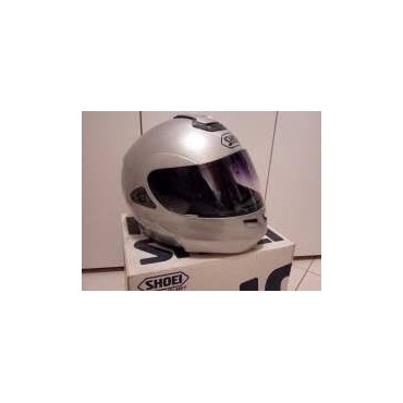 CASCO SHOEI MULTITEC GRIGIO