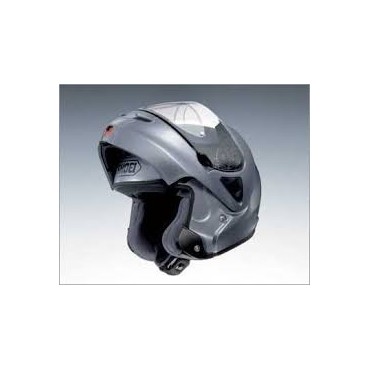 CASCO SHOEI MULTITEC GRIGIO