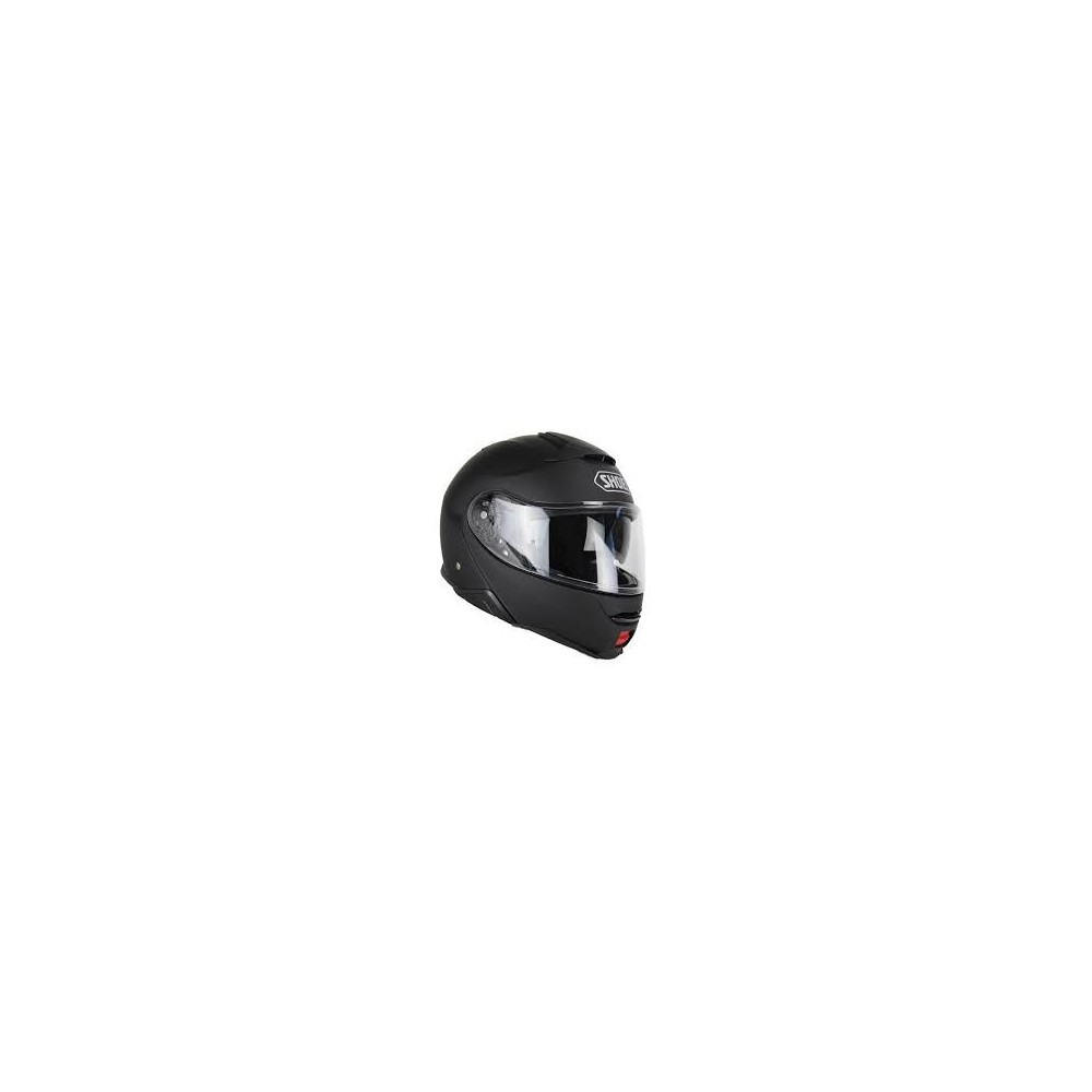 CASCO SHOEI NEOTEC 2 MT BLACK