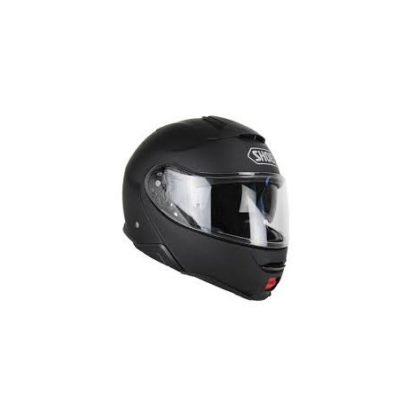 CASCO SHOEI NEOTEC 2 MT BLACK