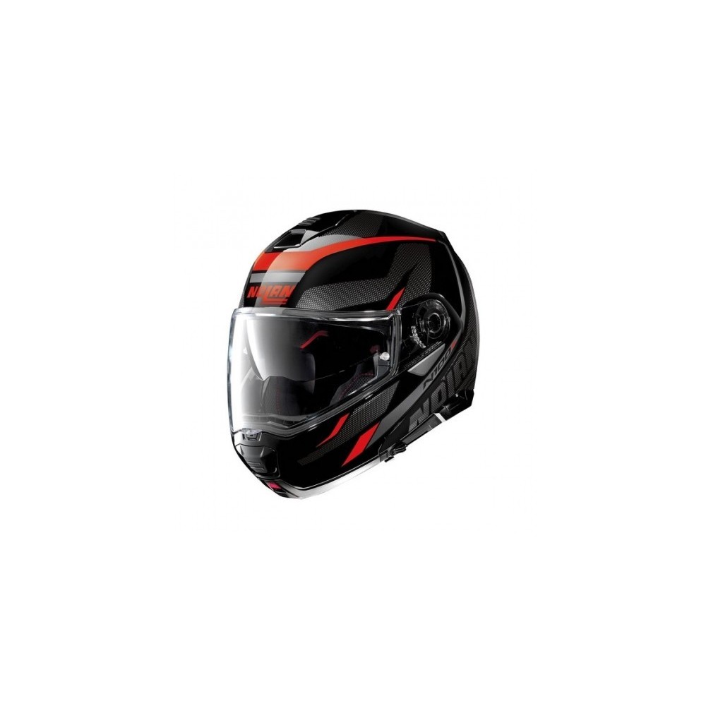 CASCO NOLAN 100.5  LUMIERE N-COM TC 39