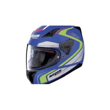 CASCO NOLAN N60 PRACTICE  TC 24