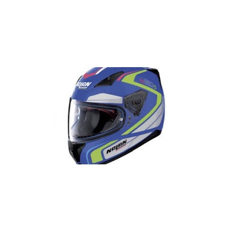 CASCO NOLAN N60 PRACTICE  TC 24