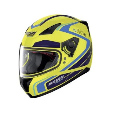 CASCO NOLAN N60.5 PRACTICE TC 23