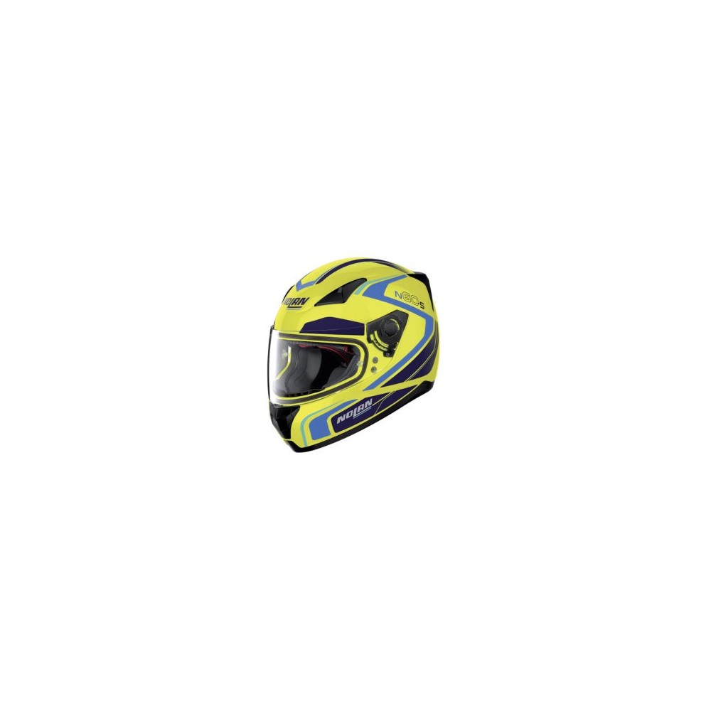 CASCO NOLAN N60.5 PRACTICE TC 23