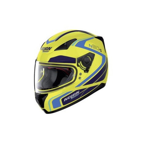 CASCO NOLAN N60.5 PRACTICE TC 23