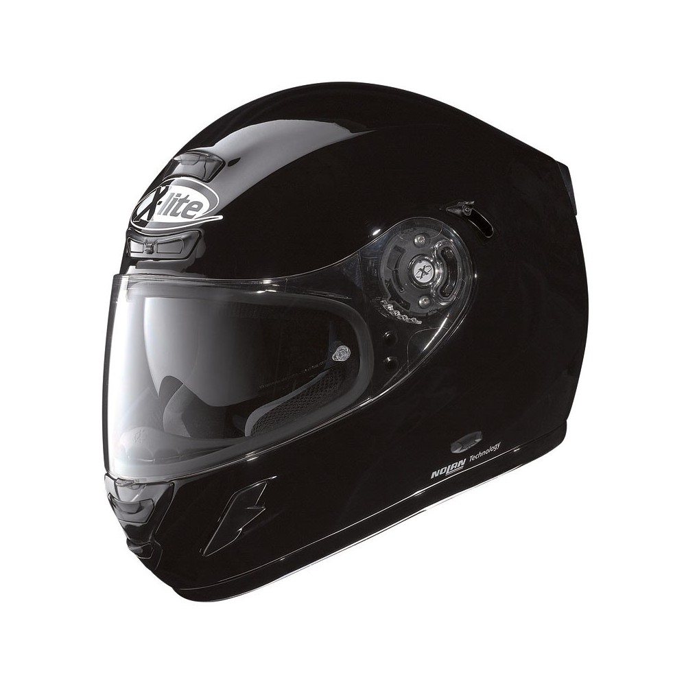 CASCO X-LITE 702 GT START N-COM TC5