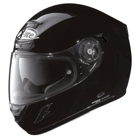 CASCO X-LITE 702 GT START N-COM TC5